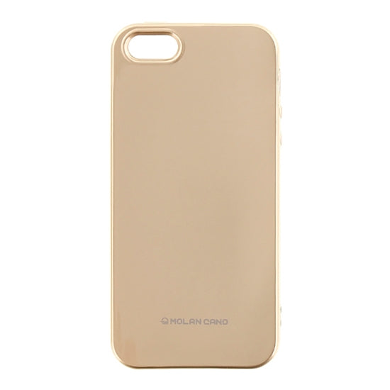 TPU-Hülle Molan Cano Xiaomi Redmi 7 - Gold