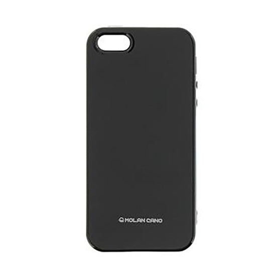 TPU-Hülle Molan Cano Xiaomi Redmi 7 – Schwarz