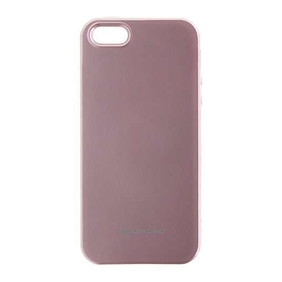 Capa TPU Molan Cano Xiaomi Redmi 7 - Rosa