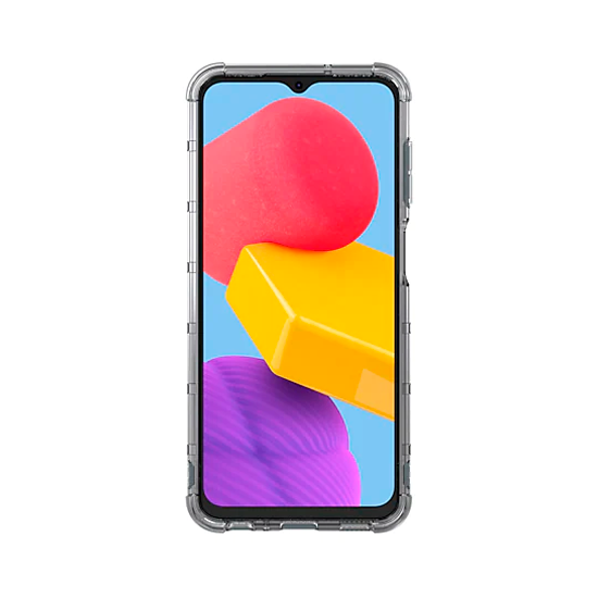 Schutzhülle Samsung Galaxy M13 Schwarz