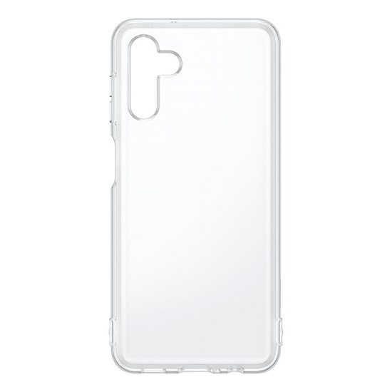 Capa Samsung Galaxy A04s Soft Clear Transparente
