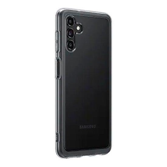 Capa Samsung Galaxy A13 5G Soft Preto