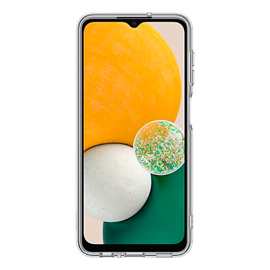 Capa Samsung Galaxy A13 5G Soft Preto