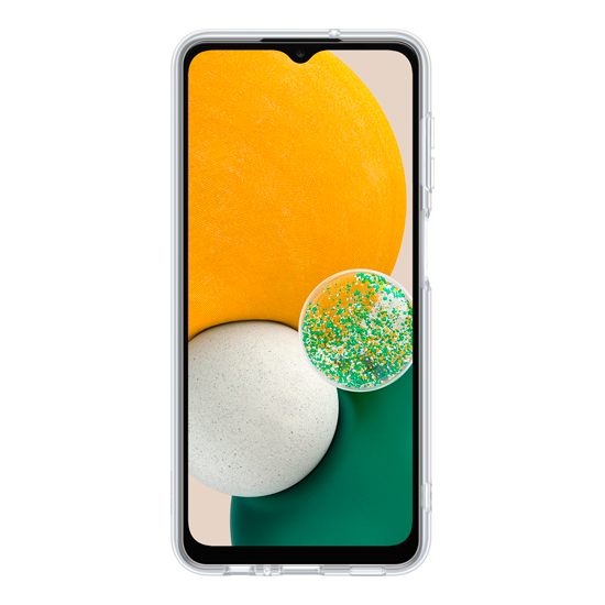 Capa Samsung Galaxy A13 5G Soft Transparente