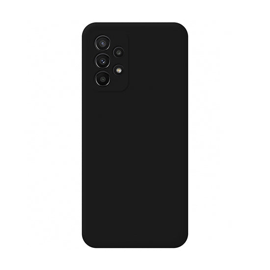 T-K Silikonhülle Samsung Galaxy A23 Schwarz