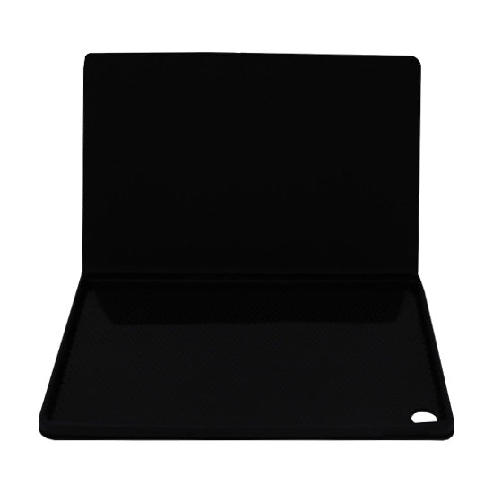 Capa Silicone T-K Lenovo Tab M10 3ª Geração Preto