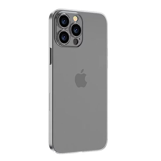 Capa Wing DEVIA Apple iPhone 14 Plus Mate Transparente