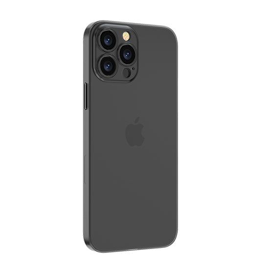 DEVIA Wing Schutzhülle Apple iPhone 14 Plus, mattschwarz