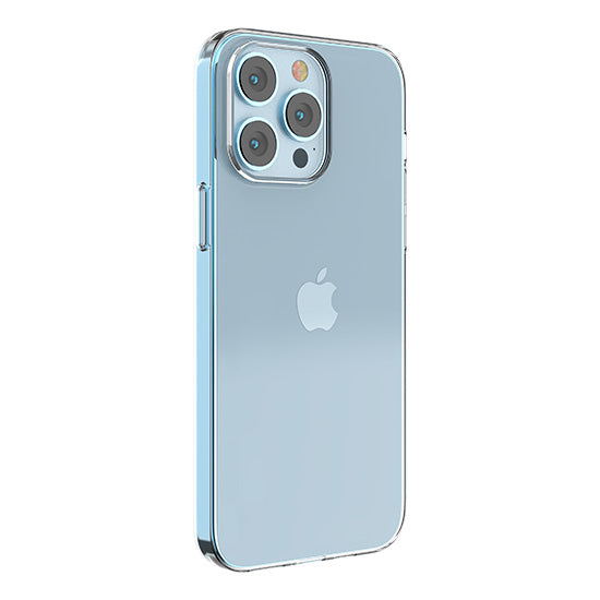 Capa Apple iPhone 14 Plus Naked Devia Transparente