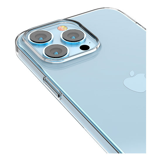 Capa Apple iPhone 14 Plus Naked Devia Transparente