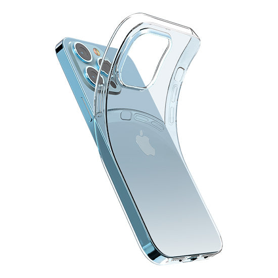 Capa Apple iPhone 14 Plus Naked Devia Transparente