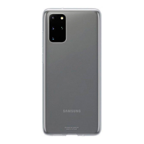 Capa Clear Samsung Galaxy S20+ G985 Transparente