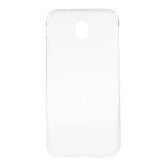 Capa Silicone Samsung Galaxy J5 J530 Transparente