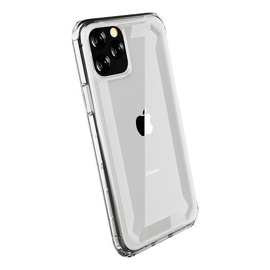 Capa Defender 2 DEVIA iPhone 11 Pro Max Transparente