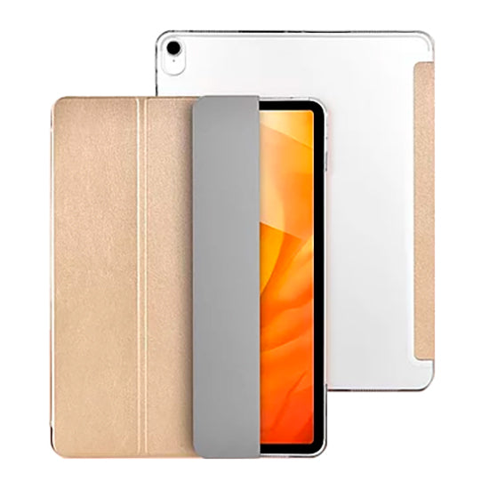 Capa DEVIA Light Grace Apple iPad Air 2020 10.9 Champagne