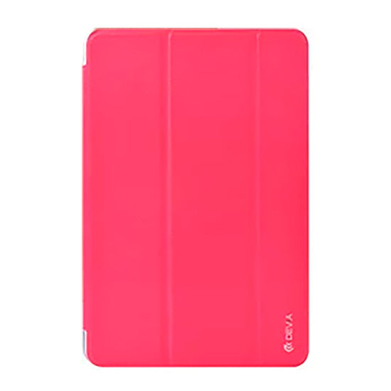 Capa DEVIA Light Grace Apple iPad Air 2020 10.9 Vermelho
