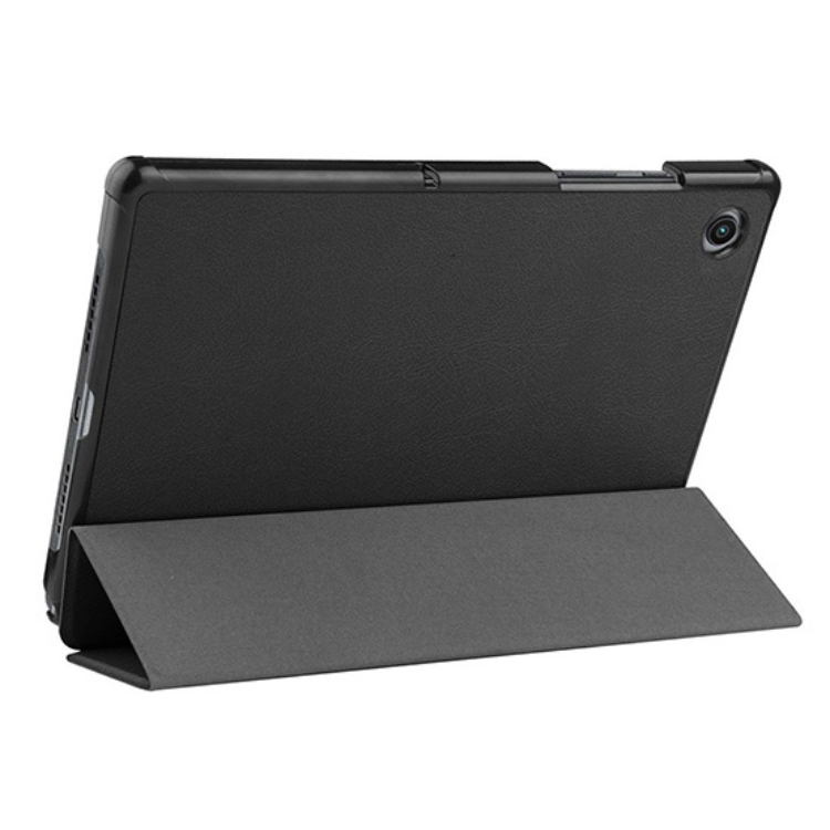 Capa Smart Folio Samsung A9+ X210, X216 Preto