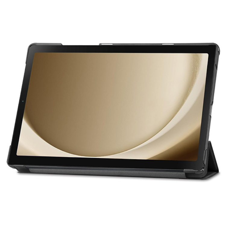 Capa Smart Folio Samsung A9+ X210, X216 Preto