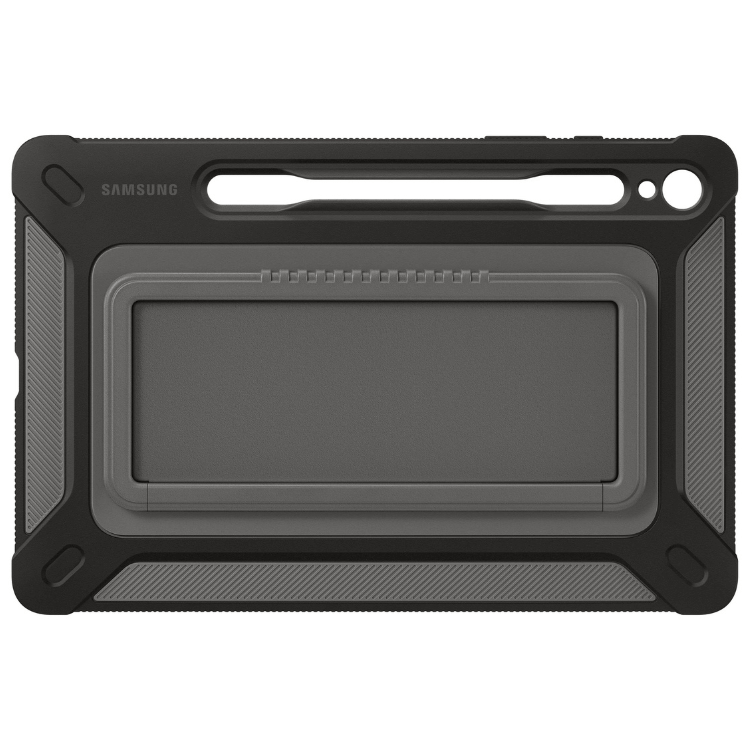 Capa Outdoor Samsung Galaxy Tab S9 Preto