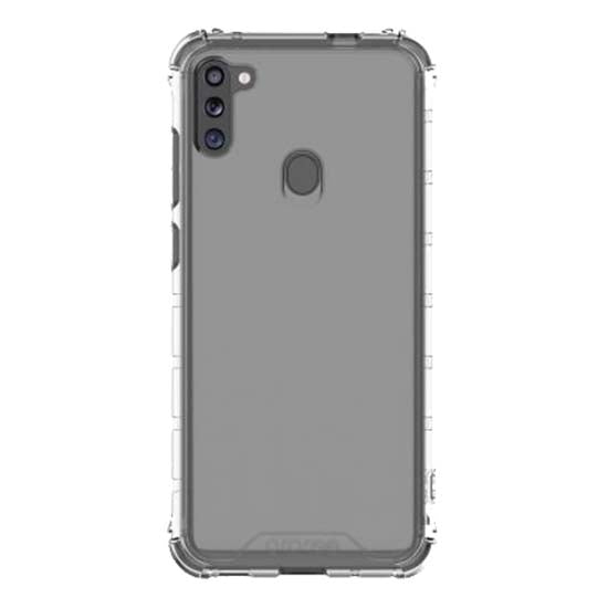 Capa Protetora Samsung Galaxy M11 Transparente
