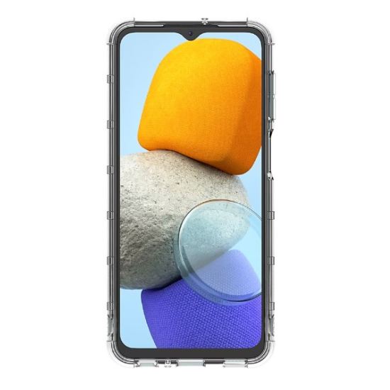Samsung M23 5G Schutzhülle transparent