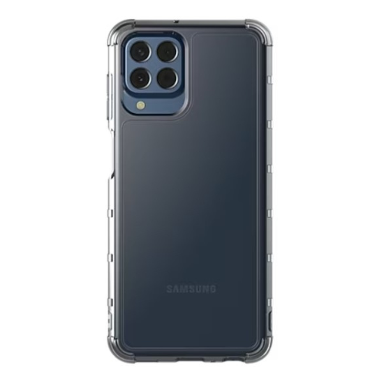 Capa Protetora Samsung M33 5G Preto