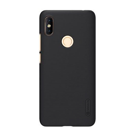 Capa Rigida Nillkin Xiaomi Redmi S2 Preto