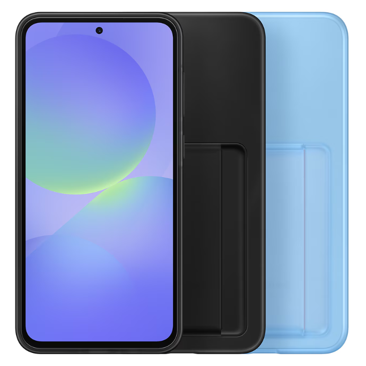Capa Samsung A36 A366 5G c/ Porta Cartões Preto