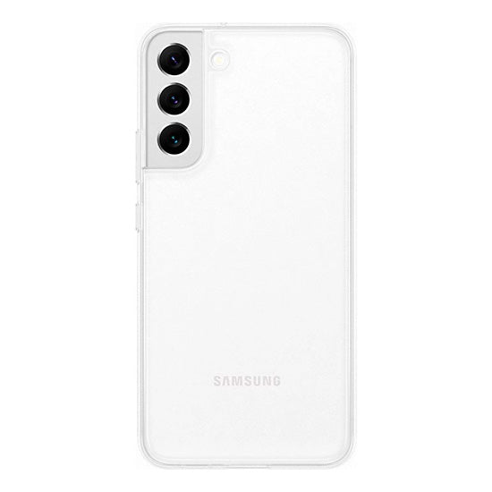 Capa Samsung Galaxy S22+ S906 Transparente