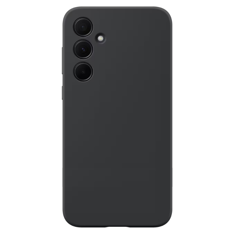 Capa T-K Silicone Samsung A35 Preto