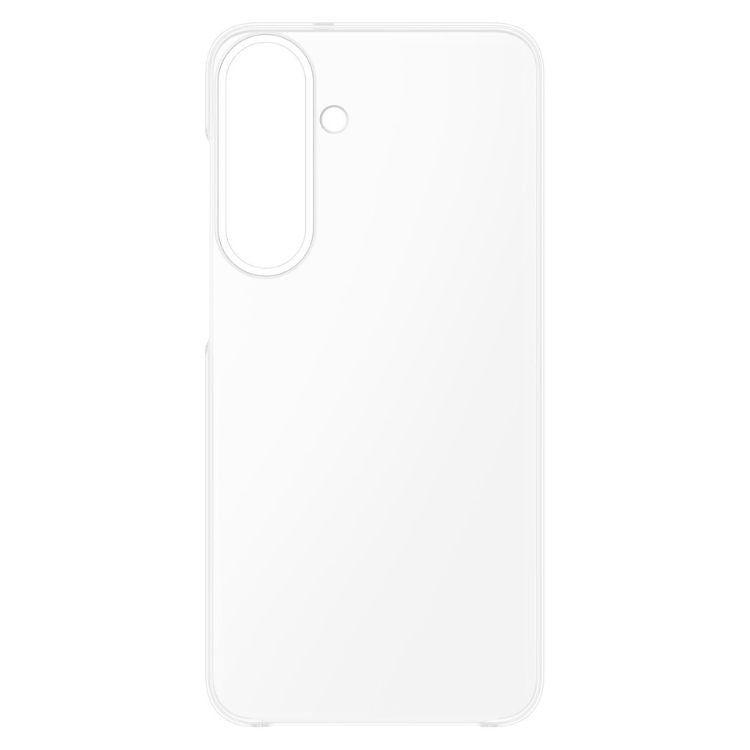 Capa T-K Silicone Samsung Galaxy S26 FE Transparente