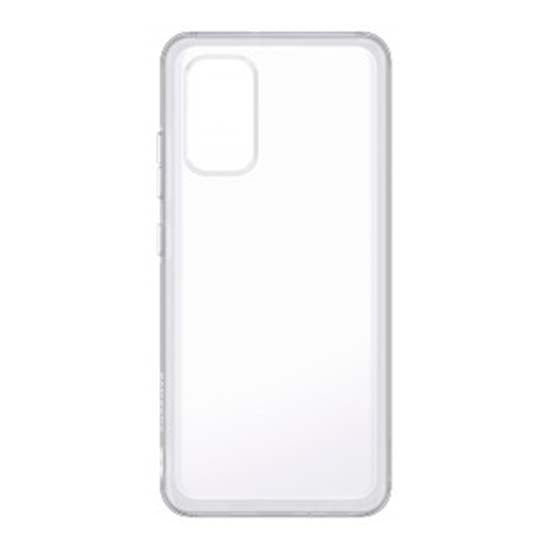 Soft Clear Cover Samsung Galaxy A32 Transparent