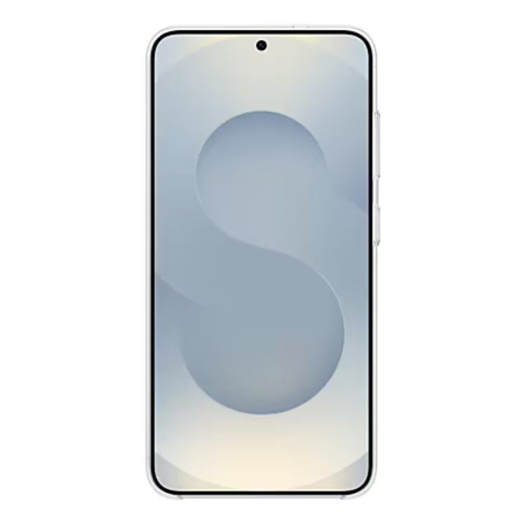 Capa Standing Samsung S25 S931 Cinzento