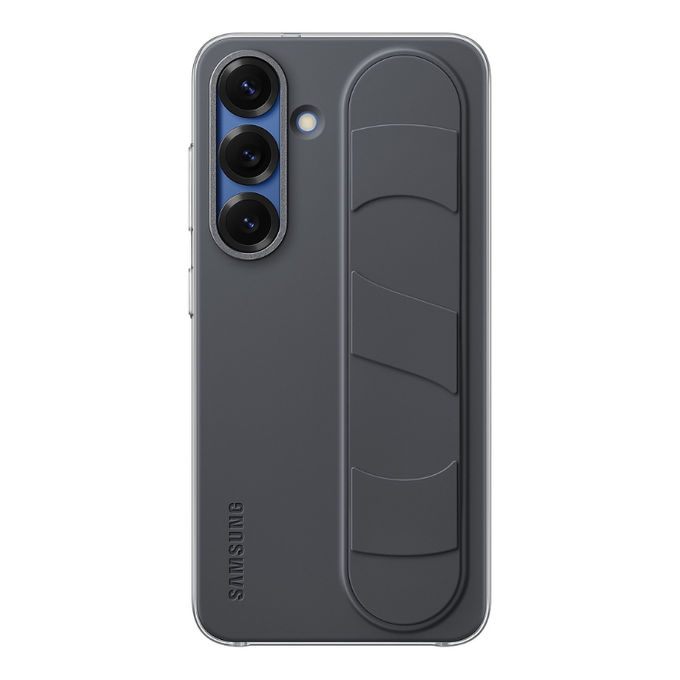 Capa Standing Samsung S25 S931 Preto