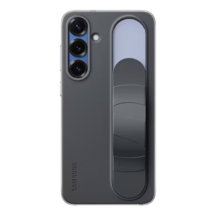 Capa Standing Samsung S25+ S936 Preto