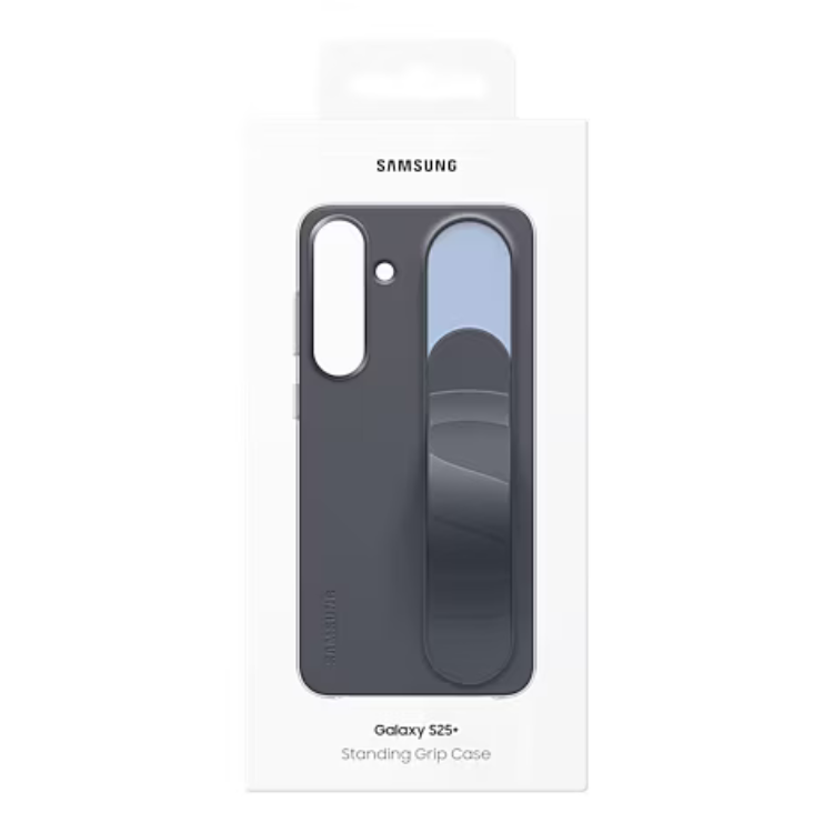 Capa Standing Samsung S25+ S936 Preto