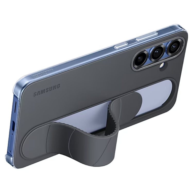 Capa Standing Samsung S25+ S936 Preto