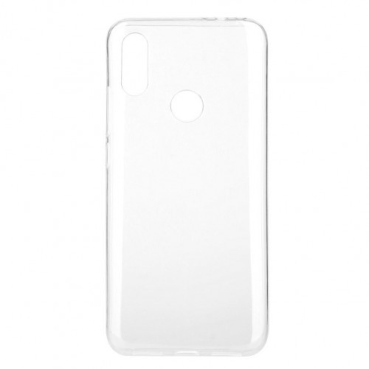 Capa Nillkin Nature TPU Xiaomi Note 7 Transparente