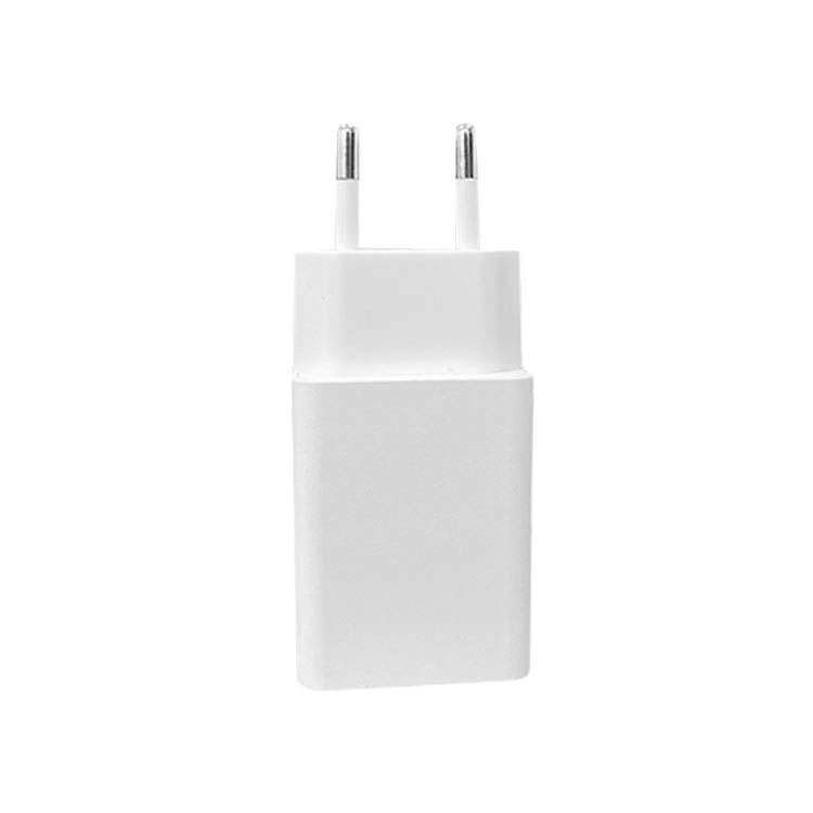 Carregador USB 5.0V 2.0A Branco s/ Caixa