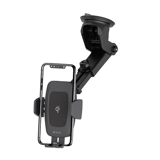 Carregador Wireless Carro Magnetic Devia Navigation