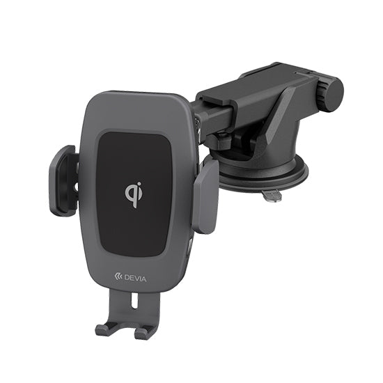 Carregador Wireless Carro Magnetic Devia Navigation