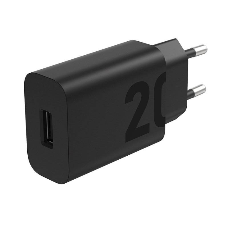 Carregador de Parede Lenovo 20W USB-A