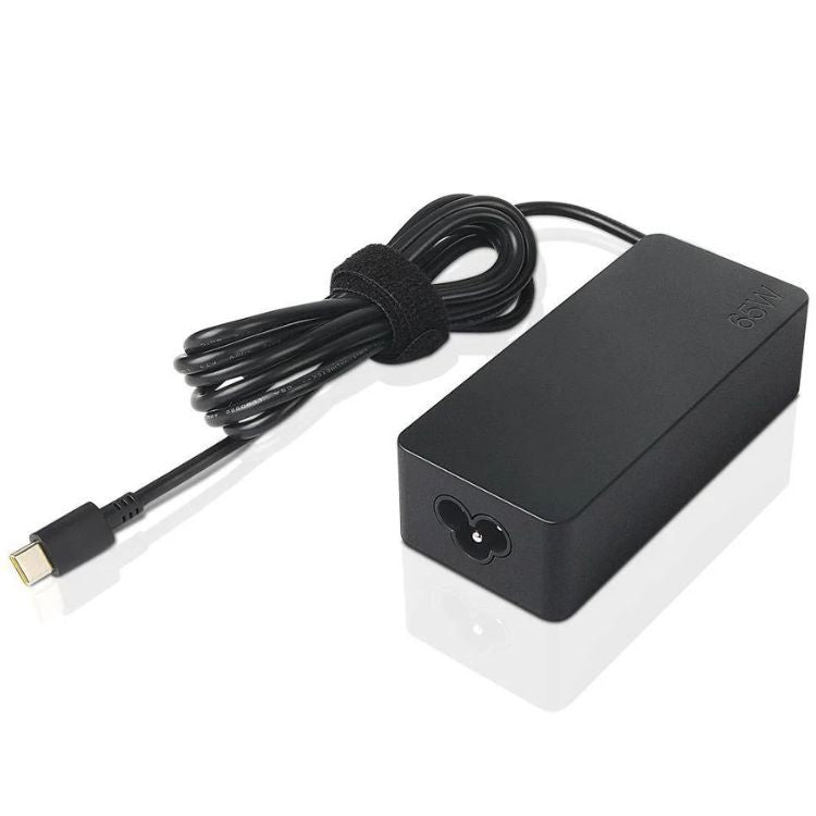 Lenovo USB-C 65W Laptop-Ladegerät