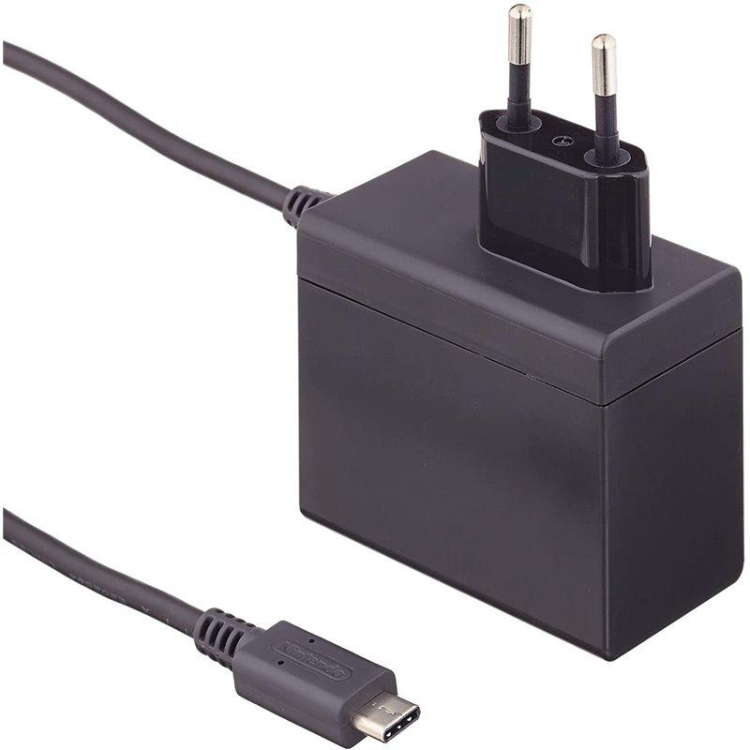 Nintendo Switch Ladegerät
