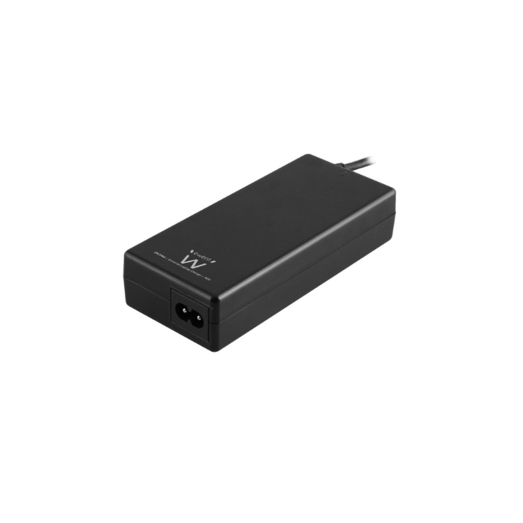 Carregador de Portátil Universal Ewent 65W
