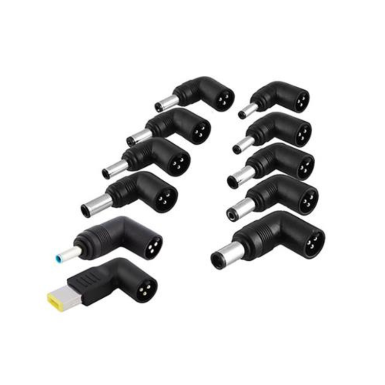 Carregador de Portátil Universal Ewent 65W