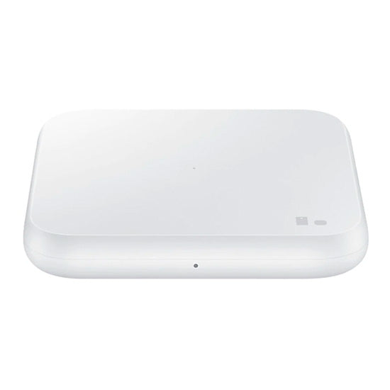Samsung Wireless Ladegerät Duo Pad EP-P1300TWEG Weiß