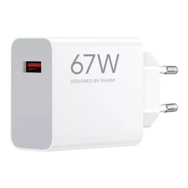 Xiaomi HyperCharge 67W Ladegerät (Typ A)