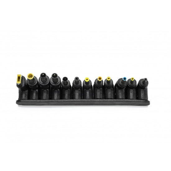 Carregador Universal p/ Portátil Rixus RX-LC20 90W 12 conectores