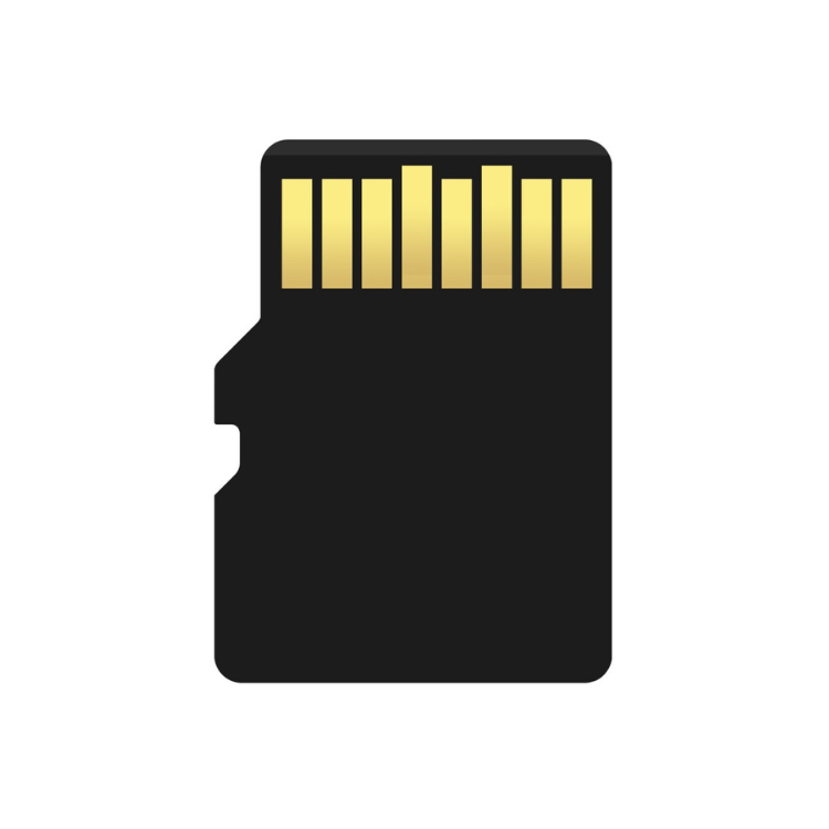 Acer MSC300 256GB MicroSD Speicherkarte